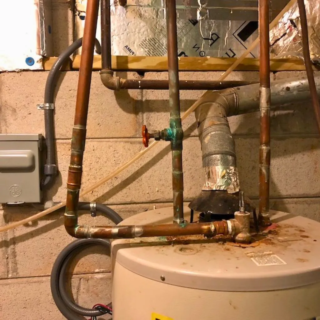 Water Heater Repair in Marietta, PA